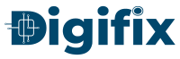 digifix logo firmy